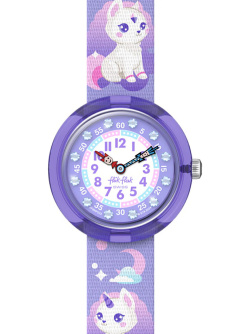 Flik Flak Mystic Land Cosmicat
