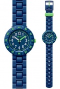 Flik Flak Solo Dark Blue
