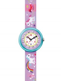 Flik Flak Magical Unicorns