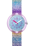 Flik Flak Shine in Rainbow