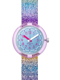 Flik Flak Shine in Rainbow