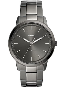 Fossil The Minimalist