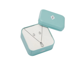 Fossil Damen Schmuckset Classics