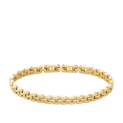 Fossil Arden Link Armband Fossil Arden Link Armband