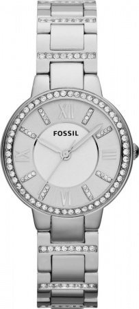 Fossil Virginia Good Stahl