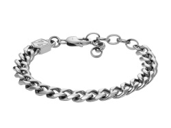 Fossil Armband Bold Chains