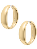 Fossil Creolen Ellis Domed Collection Gross