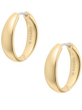 Fossil Creolen Ellis Domed Collection Medium