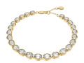 Fossil Ellis Armband Pave Glitz Messing