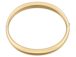 Fossil Ellis Armreif Domed Collection