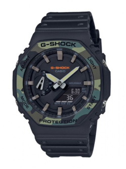 Casio G-Shock Classic