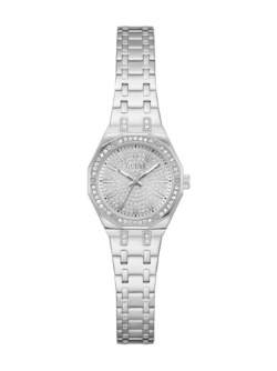 Guess Silver Glitz Guess Silver Glitz