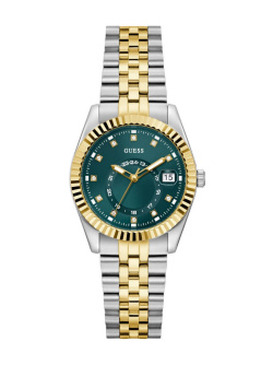 Guess Green Sunray Guess Green Sunray