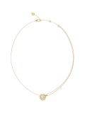Guess G Crystal Halskette