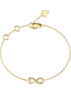 Guess Love Bites Armband