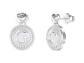 Guess G Talisman Ohrstecker