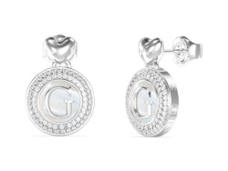 Guess G Talisman Ohrstecker