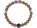 Guess Lion King Armband