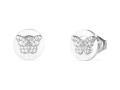 Guess Borboleta Ohrstecker