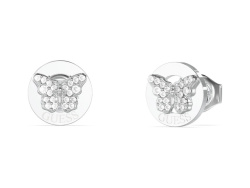 Guess Borboleta Ohrstecker