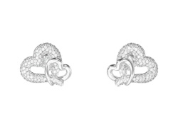 Guess Love Bites Ohrstecker