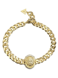 Guess Lioness Queen Armband