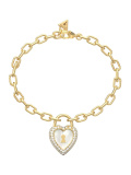 Guess Love Bites Armband