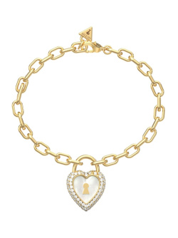 Guess Love Bites Armband
