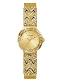 Guess Treasure Gold