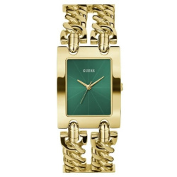 Guess Mod Heavy Metal Goldig/Grün