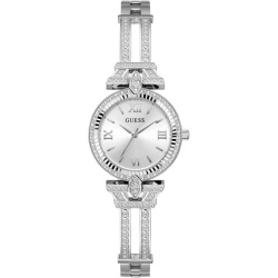 Guess Delphine Silbrig
