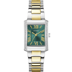 Guess Bonnie Bicolor/Grün