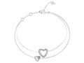 Guess All You Need is Love Armband 