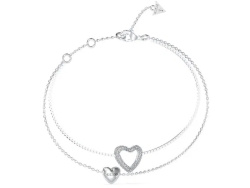 Guess All You Need is Love Armband Guess All You Need is Love Armband