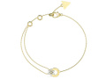 Guess Armband Lily Gold
