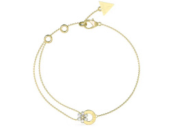 Guess Armband Lily Gold Guess Armband Lily Gold
