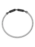 Guess Eternity Armband Silber