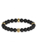 Guess Lion King Armband Gold