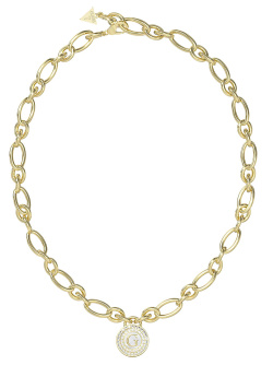 Guess G Talisman Halskette
