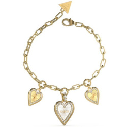 Guess Love Me Tender Armband