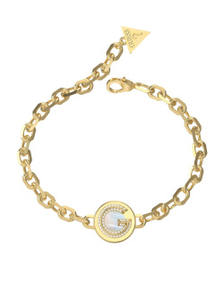 Guess G Crystal Armband Guess G Crystal Armband