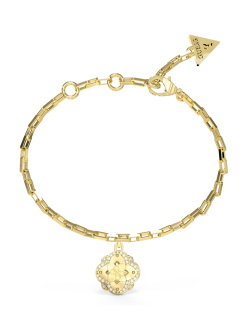 Guess Wild Flower Armband 2. Guess Wild Flower Armband 2.