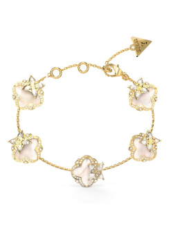 Guess Wild Flower Armband Guess Wild Flower Armband