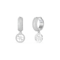 Guess Crazy Earrings