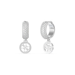 Guess Crazy Earrings