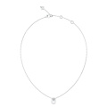 Guess Lily Halskette Silber