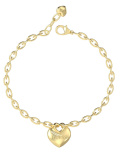 Guess Hertz Armband Gold