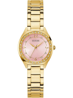 Guess Charlotte Goldig / Rosa