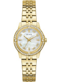 Guess Colette Gold / MOP