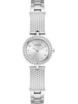 Guess Holly Silvery